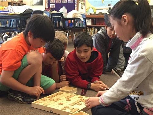 Shogi 