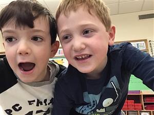 Writing Partners 