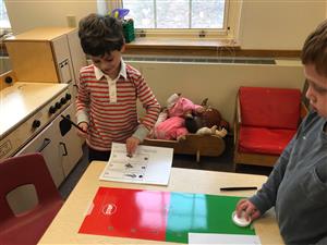 Using the Same Techniques 