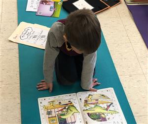 Yoga Mats! 