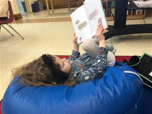 Avid Readers 
