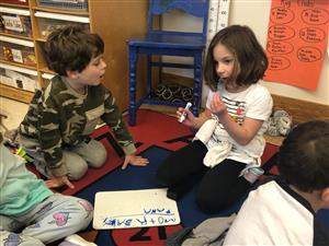 Snap Word Hunt 