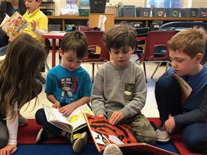 Book Talk Power 