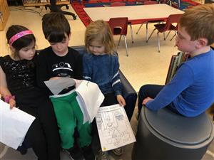 Sharing Groups 