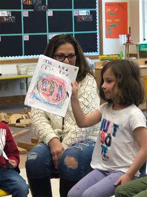 Writing for Readers Celebration 