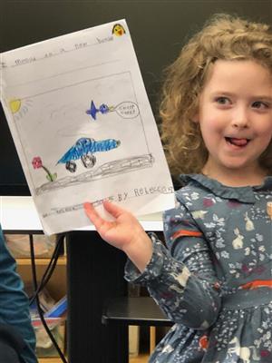 Writing For Readers Celebration 