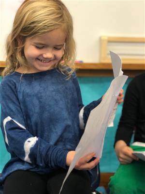 Writing for Readers Celebration 