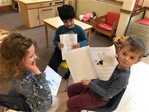 Sharing Groups 