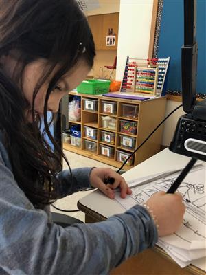 Writing Sentences 