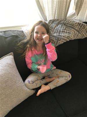 Snap Word Egg Hunt 