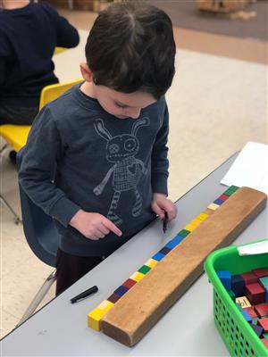 Measure One Object 