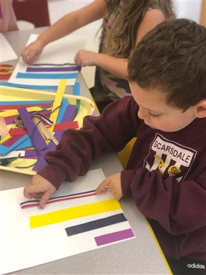 Measurement Strips 