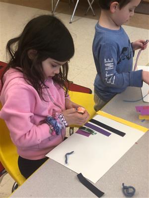 Measurement Project 