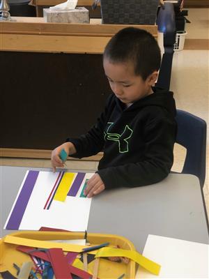 Measurement Project 