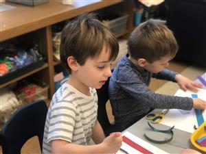 Measurement Strips 