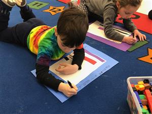Measurement Strips 