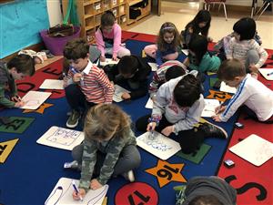 Using Pictures to Tell Stories 