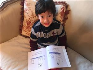 Reading At Home 