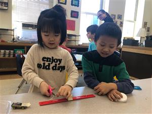 Science Play! 