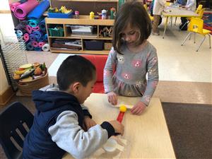 Science Play! 
