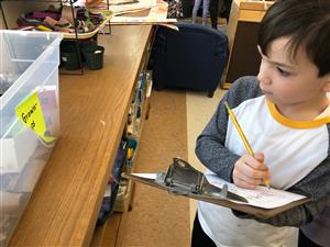 Snap Word Hunt 