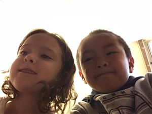 Writing Partners 