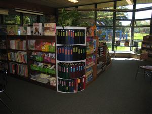Learning Center 