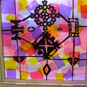Rose Window 