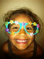 magic glasses 