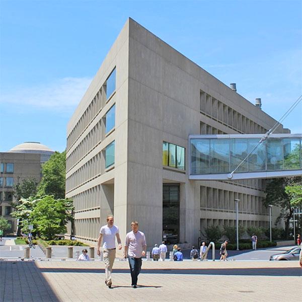 Media lab