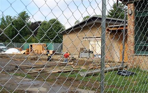 Heathcote MultiPurpose Room Demo 