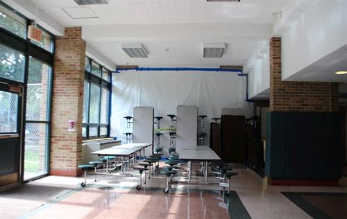Multi Purpose Room 