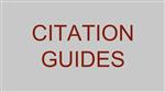 CITATION GUIDES 