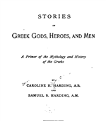 Greek Gods 