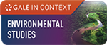 Environmental Studies 