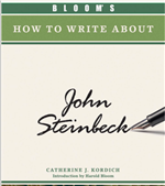 John Steinbeck