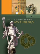 UXL Mythology 