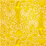 yellow wallpaper 