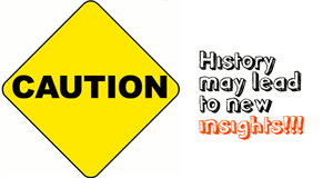 Caution 