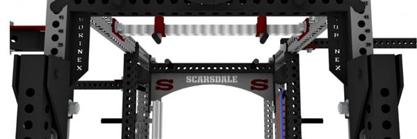 Scarsdale Strength Scarsdale Strength