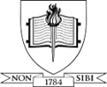 Scarsdale Middle School logo